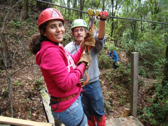 Diversion con amigos